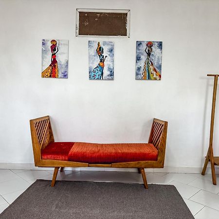 Karibu Africa Home Моши Экстерьер фото