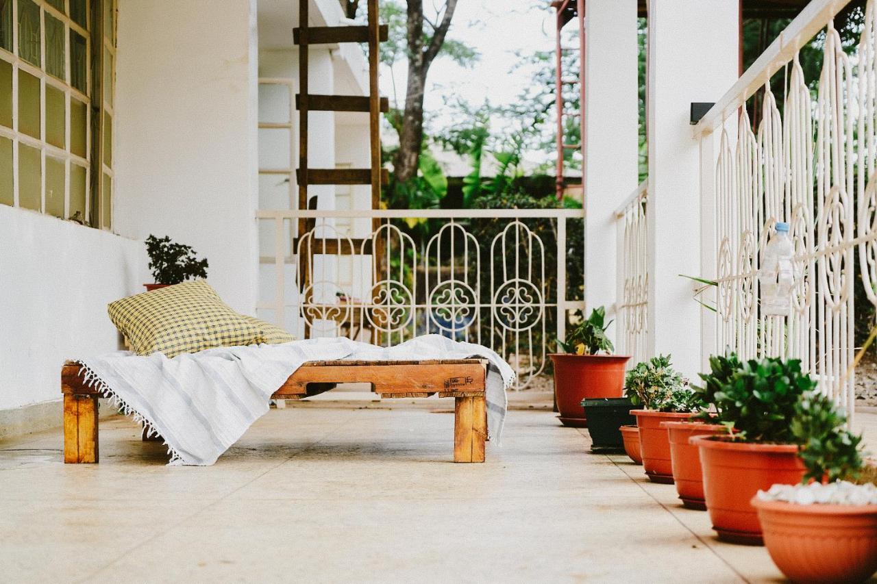 Karibu Africa Home Моши Экстерьер фото