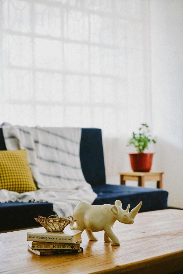 Karibu Africa Home Моши Экстерьер фото