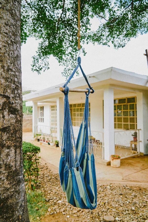 Karibu Africa Home Моши Экстерьер фото