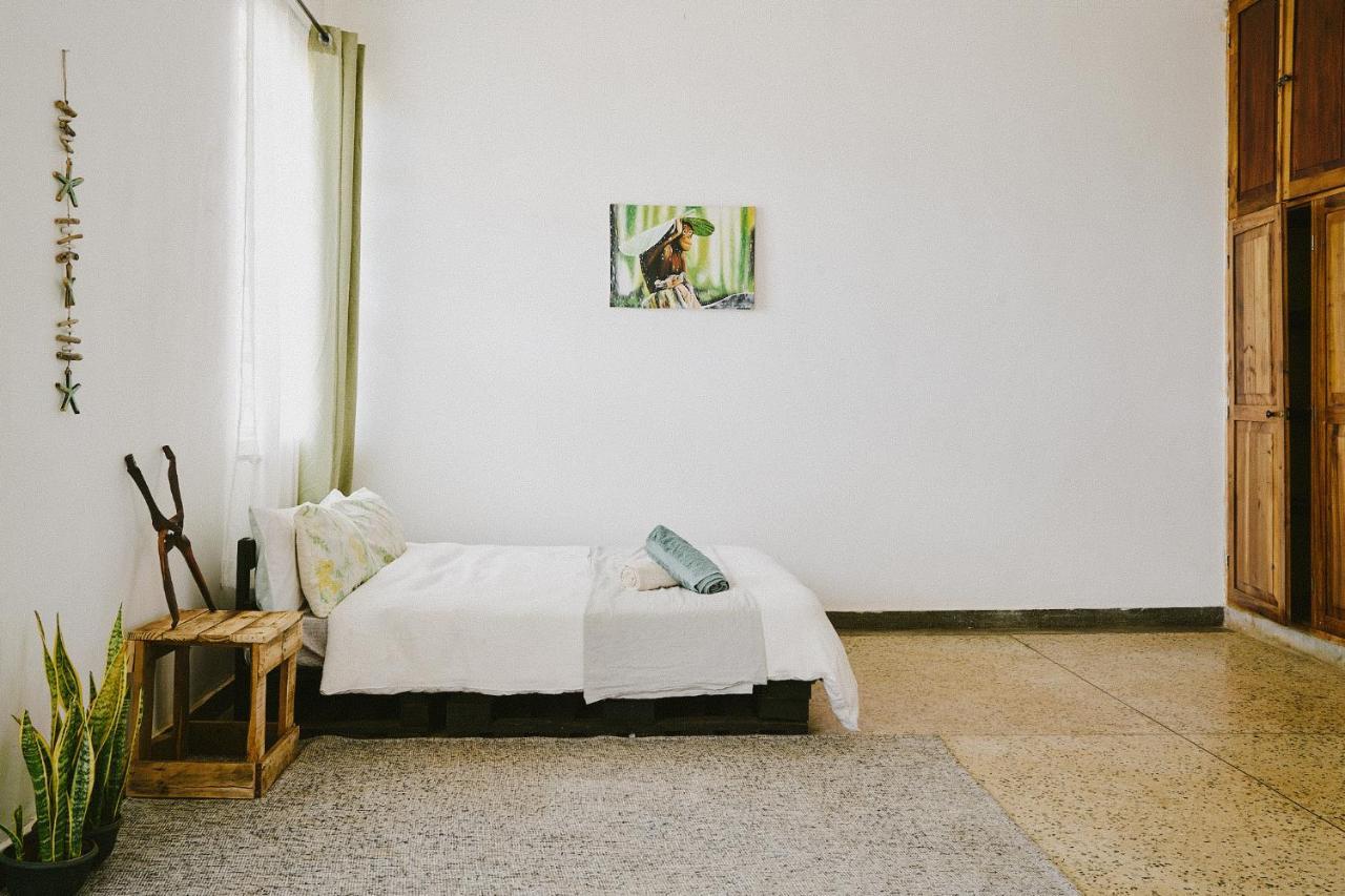 Karibu Africa Home Моши Экстерьер фото