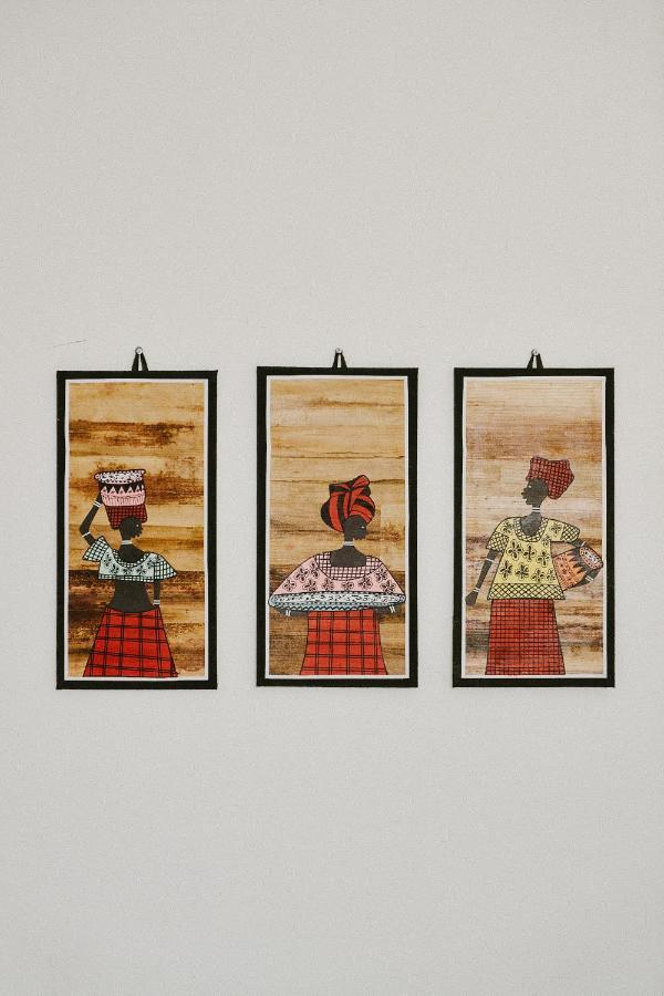 Karibu Africa Home Моши Экстерьер фото