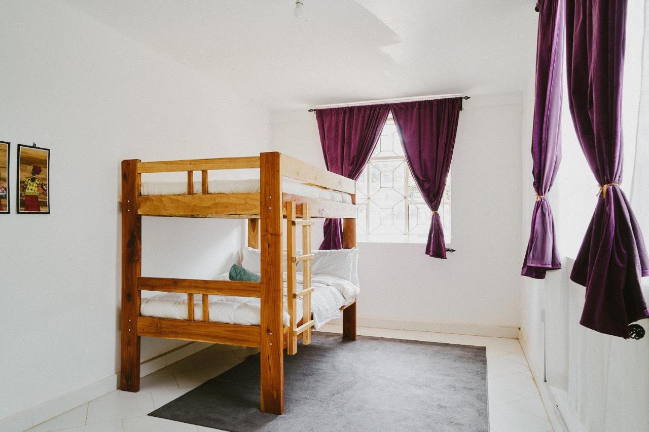 Karibu Africa Home Моши Экстерьер фото