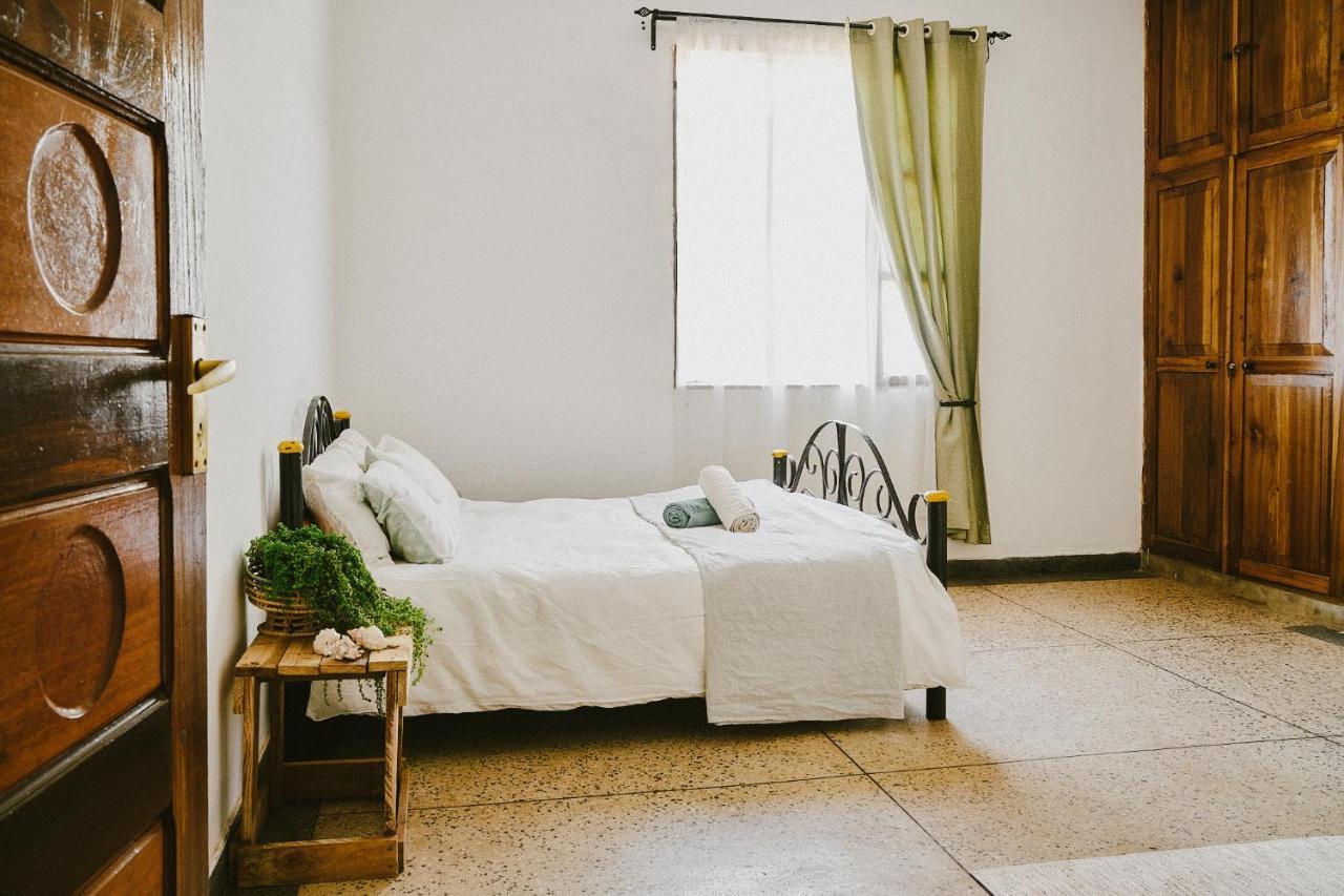Karibu Africa Home Моши Экстерьер фото