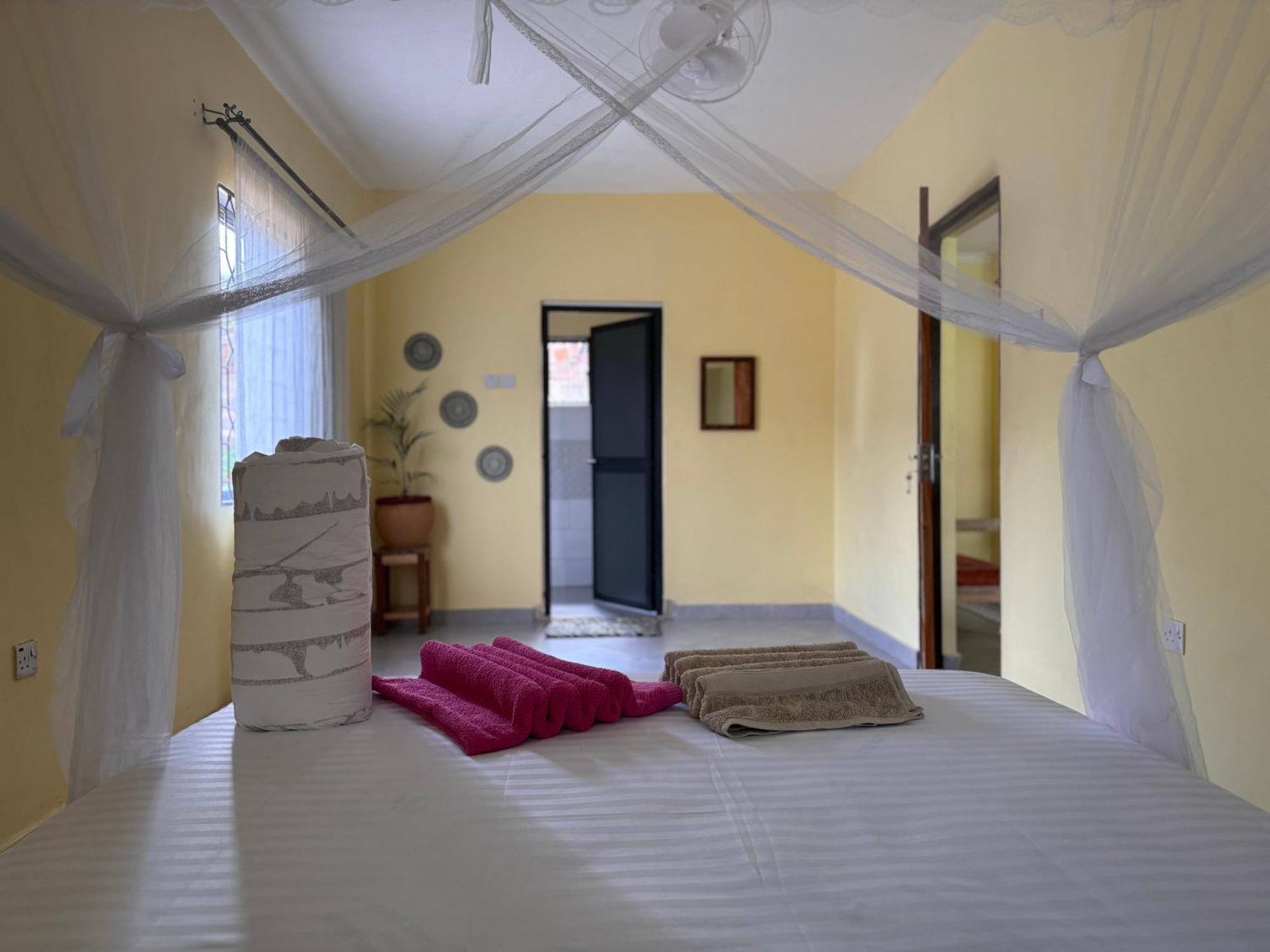 Karibu Africa Home Моши Экстерьер фото