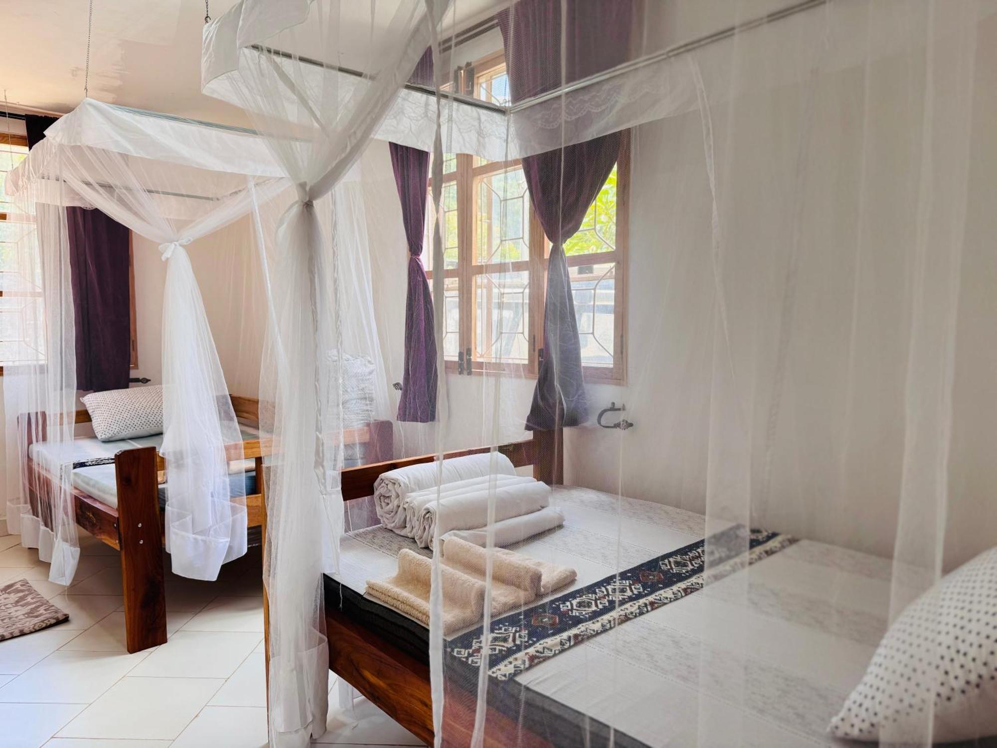 Karibu Africa Home Моши Экстерьер фото