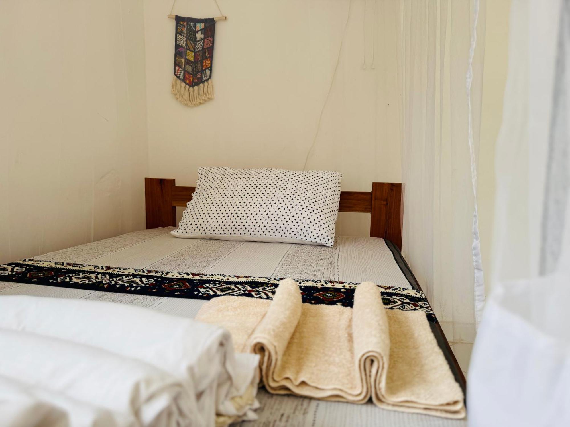 Karibu Africa Home Моши Экстерьер фото