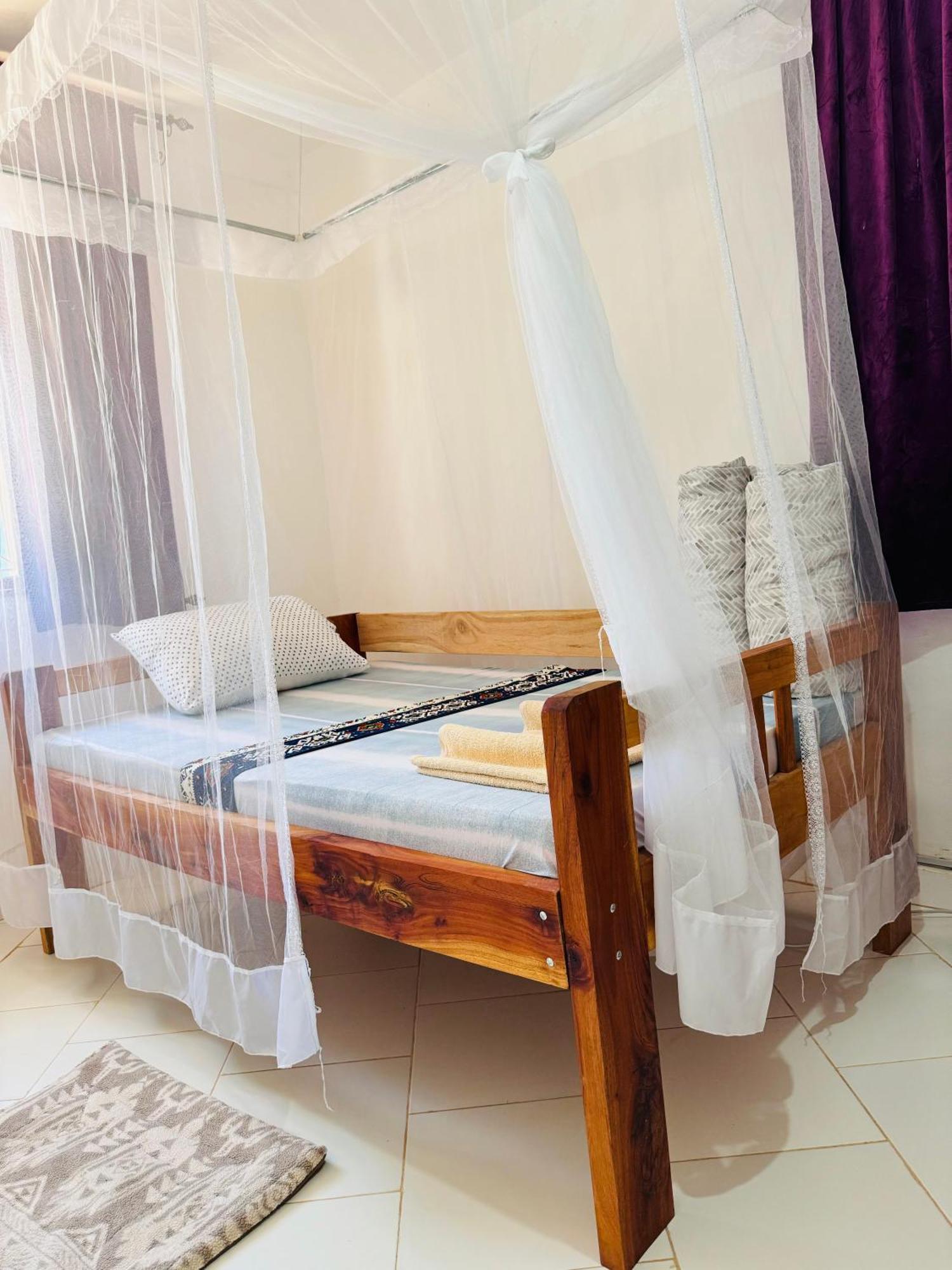 Karibu Africa Home Моши Экстерьер фото