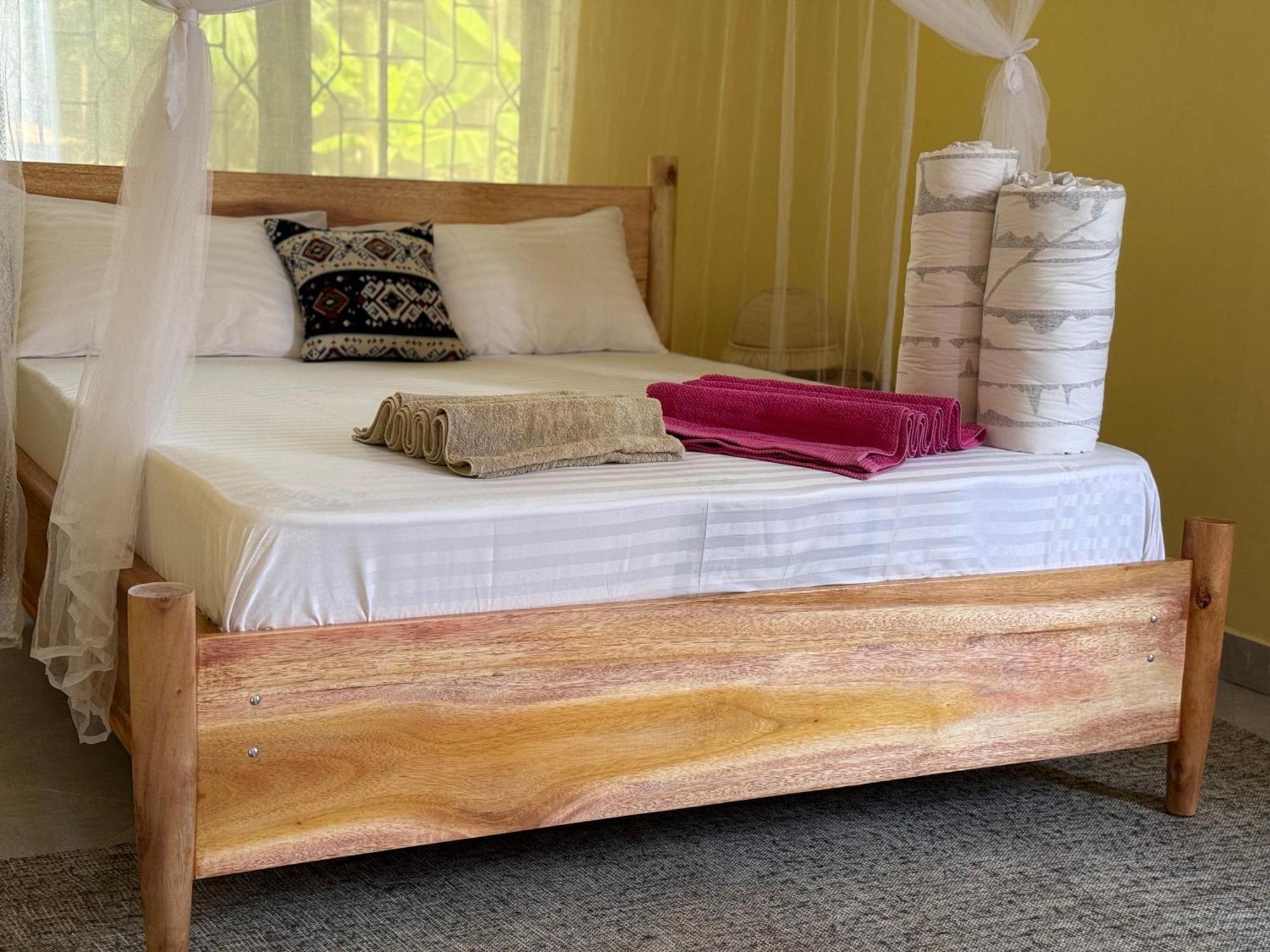 Karibu Africa Home Моши Экстерьер фото
