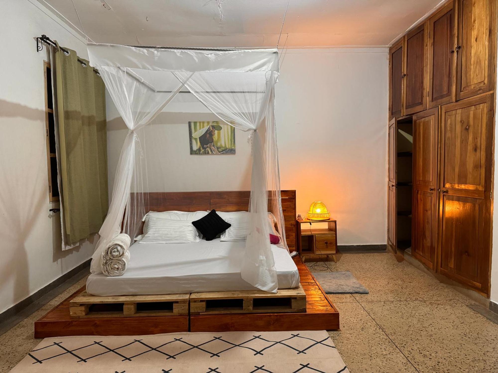 Karibu Africa Home Моши Экстерьер фото