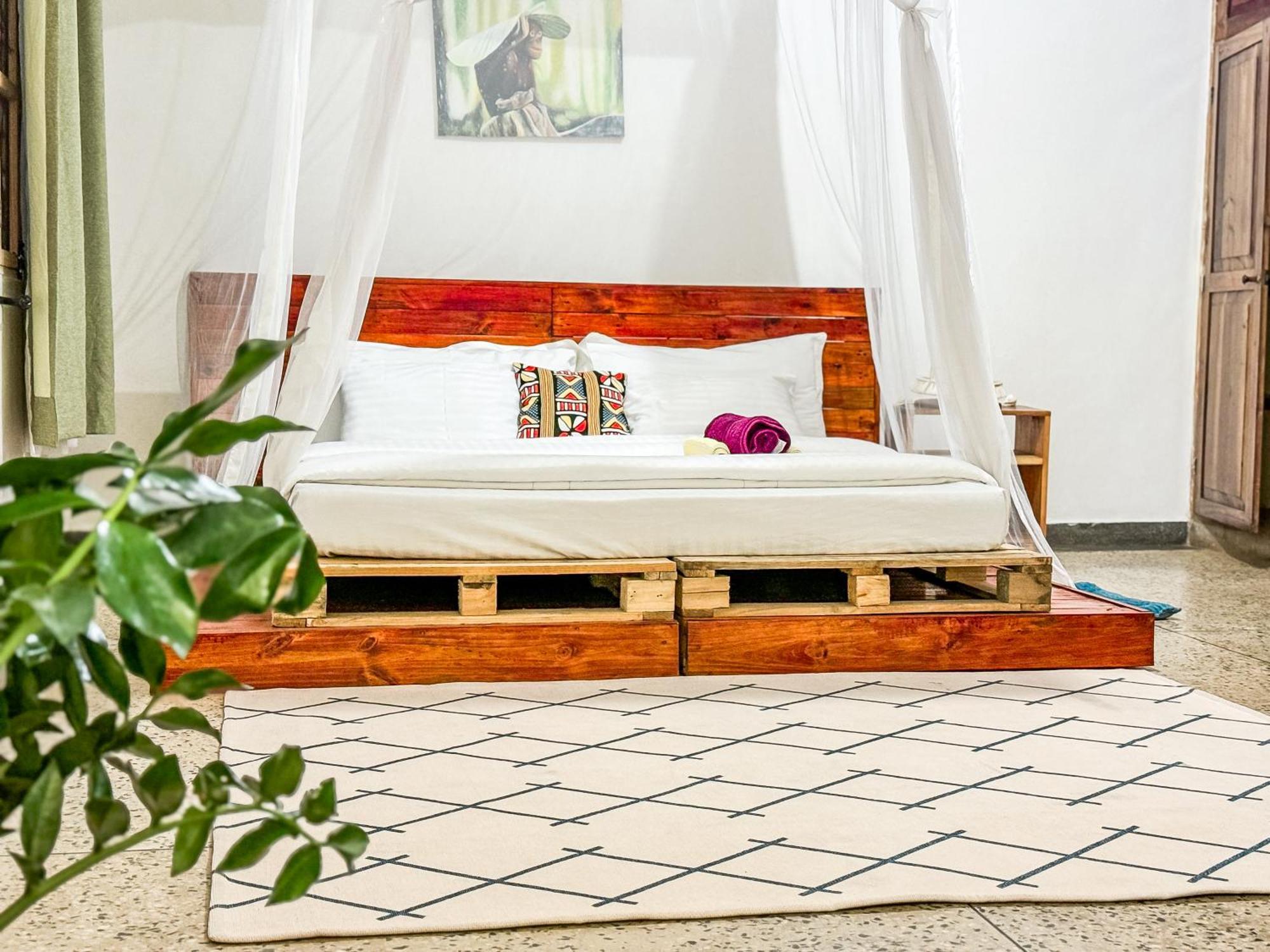 Karibu Africa Home Моши Экстерьер фото