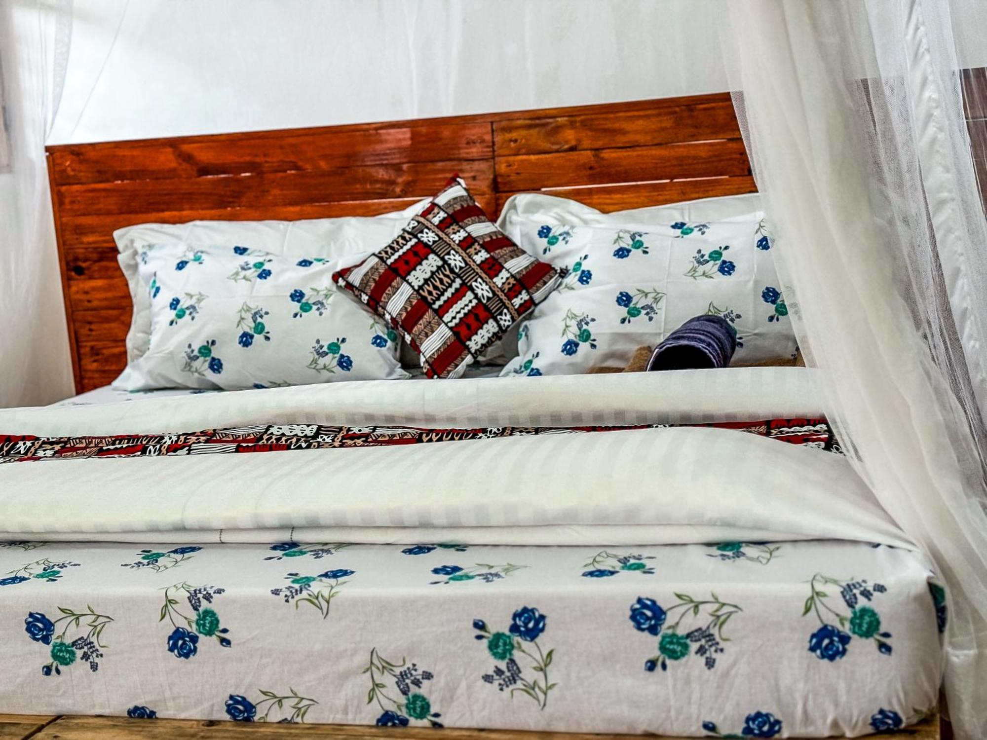 Karibu Africa Home Моши Экстерьер фото