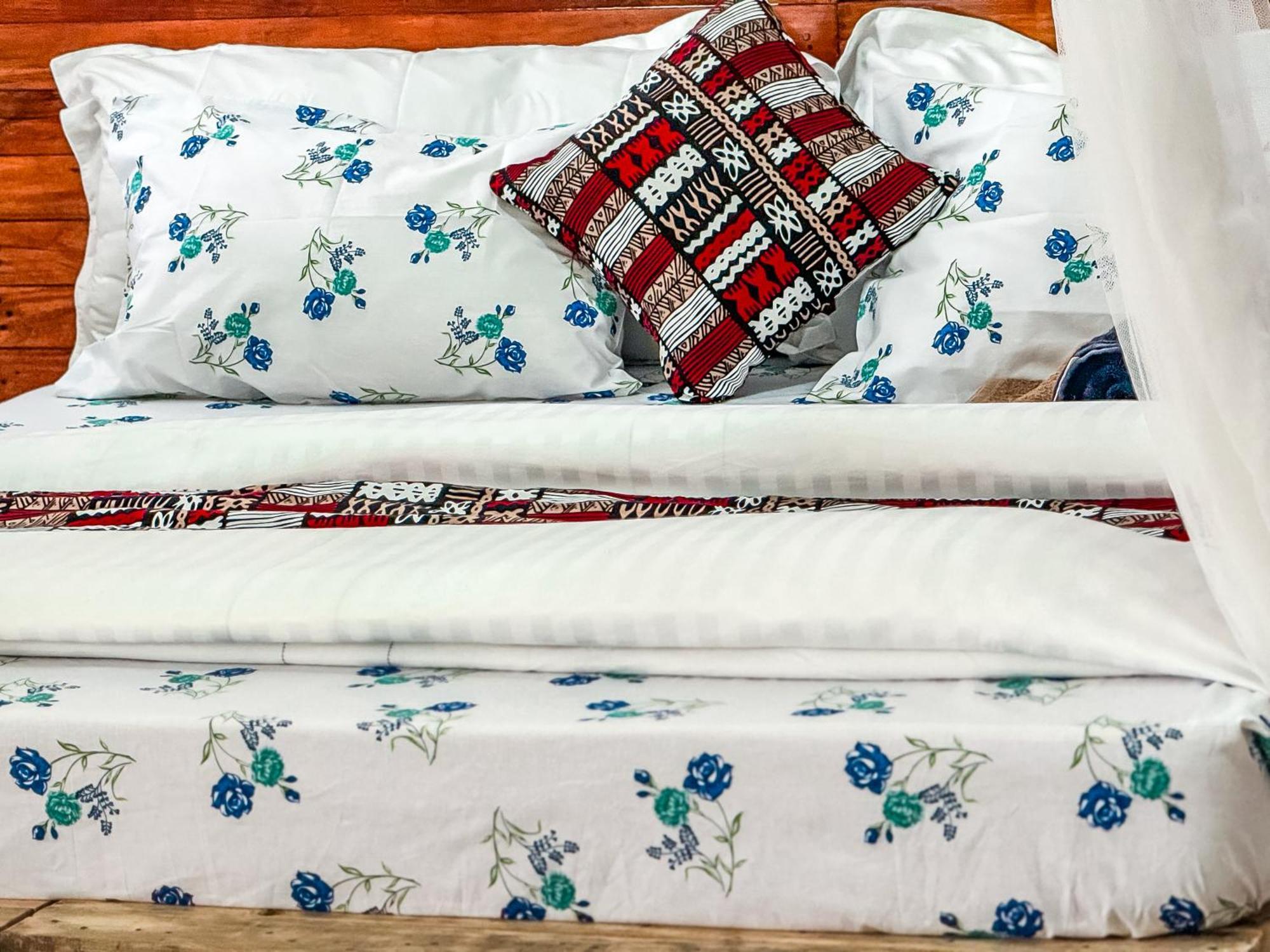 Karibu Africa Home Моши Экстерьер фото