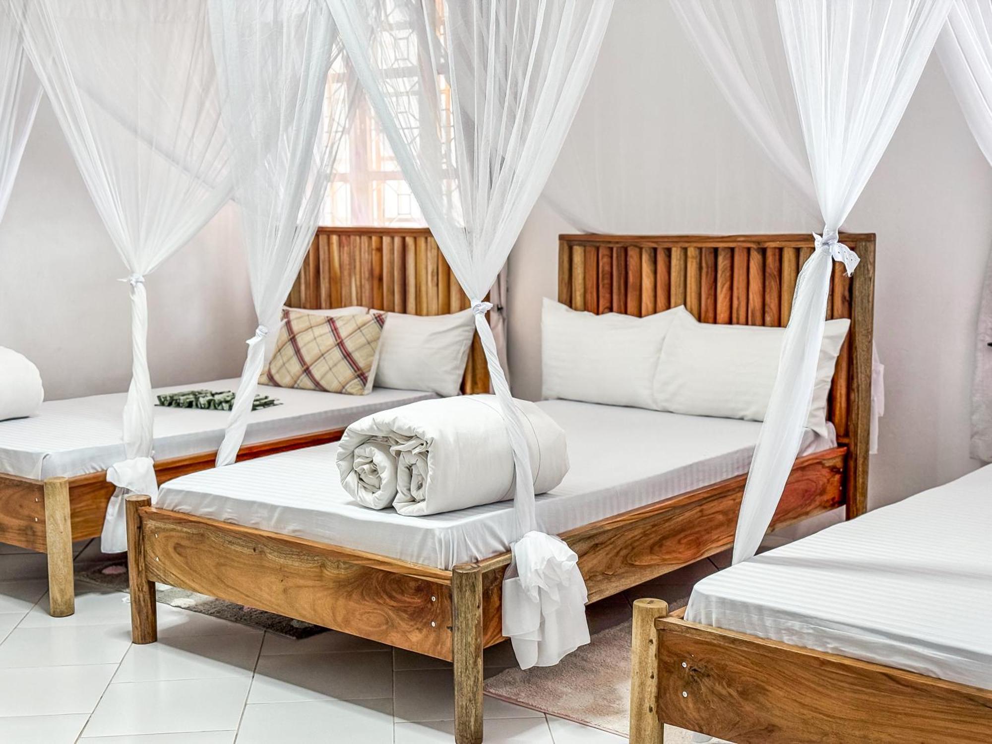 Karibu Africa Home Моши Экстерьер фото
