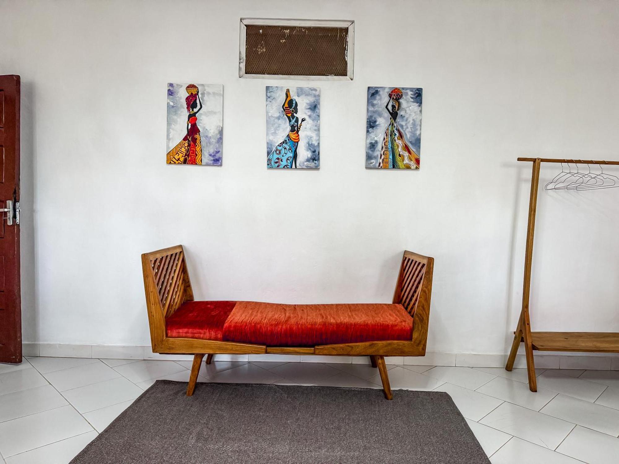 Karibu Africa Home Моши Экстерьер фото