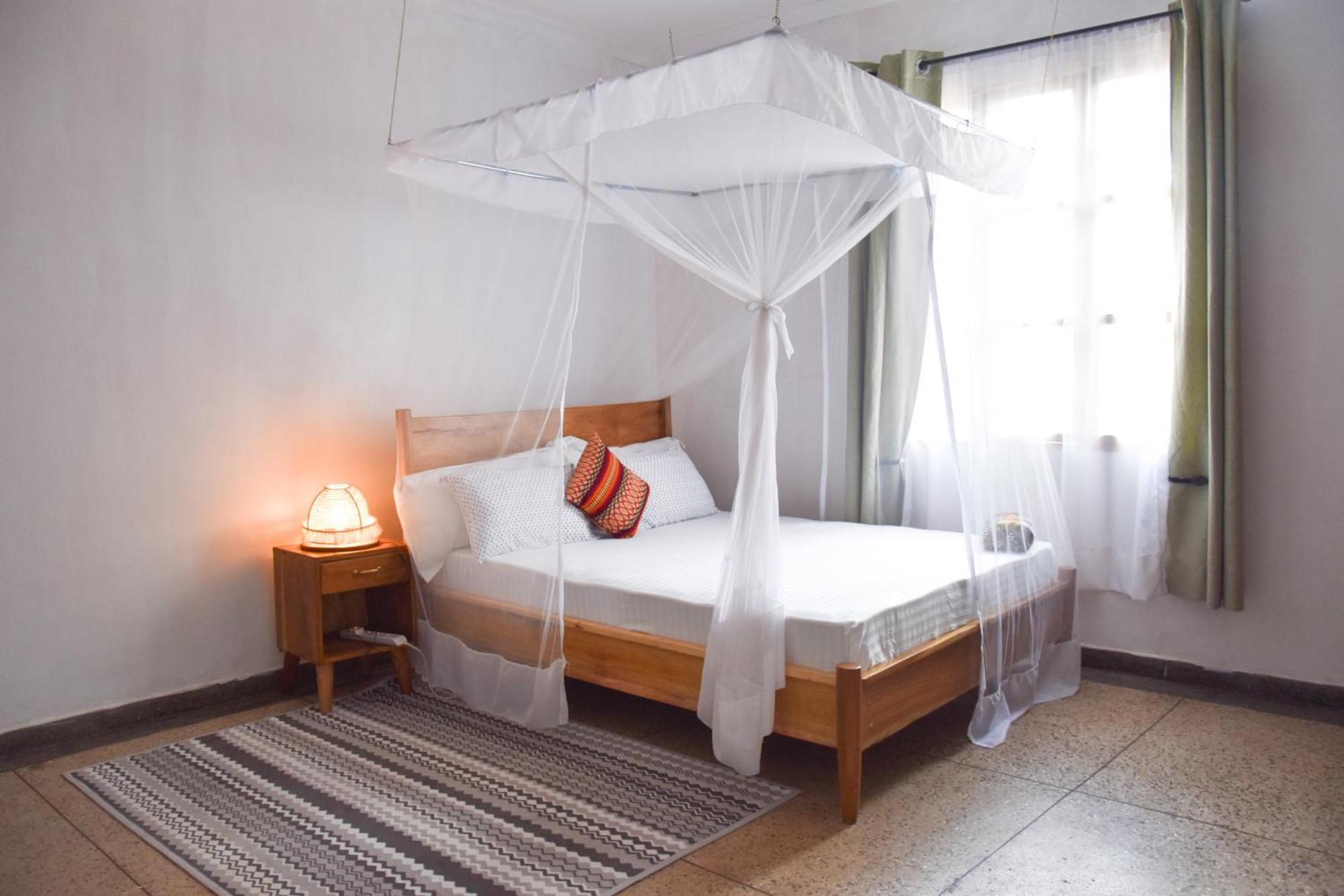 Karibu Africa Home Моши Экстерьер фото