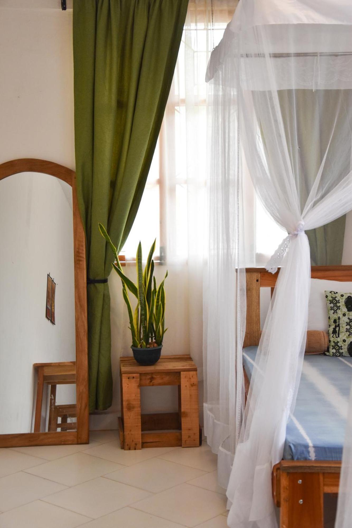 Karibu Africa Home Моши Экстерьер фото
